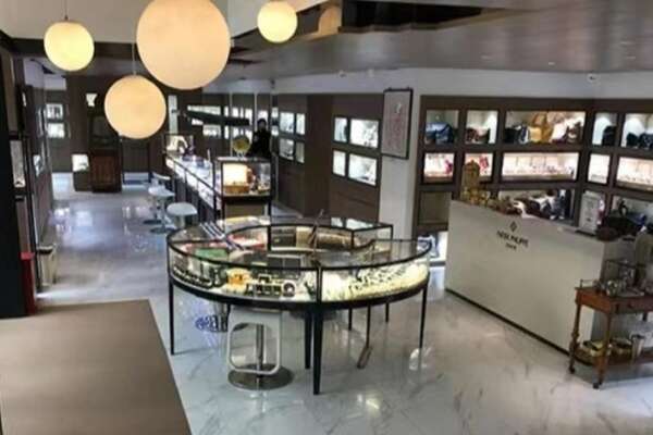 新化县寄卖奢侈品店